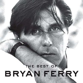 Best of Bryan Ferry (Deluxe Edition) (CD +