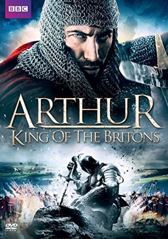 Arthur: King of the Britons [BBC]