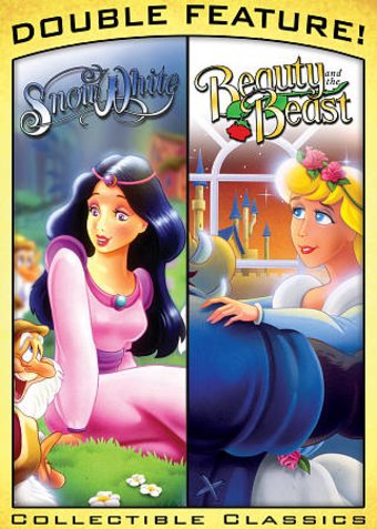 Snow White / Beauty and the Beast