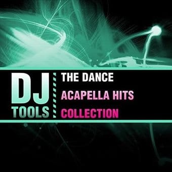 Dance Acapella Hits Collection