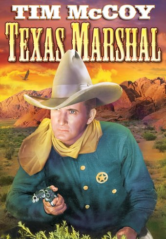 Texas Marshal