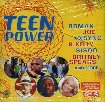Teen Power