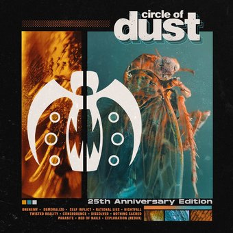 Circle Of Dust (Aniv)