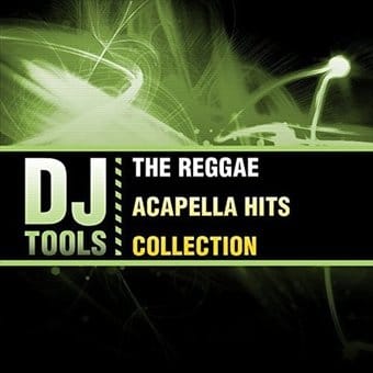 Reggae Acapella Hits Collection