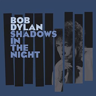 Shadows In The Night (180GV + CD)