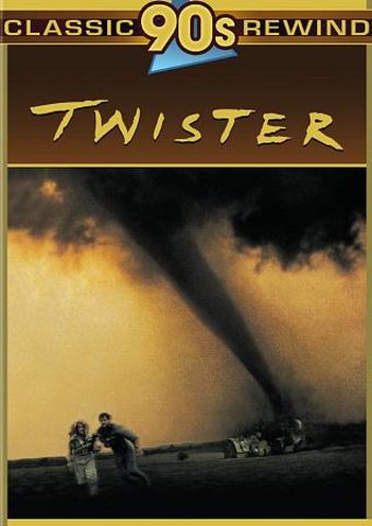 Twister (Classic 90s Rewind Edition)