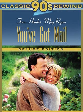 You've Got Mail (Deluxe Edition)