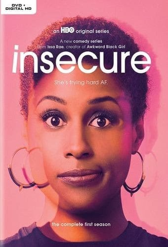 Insecure - Complete 1st Season