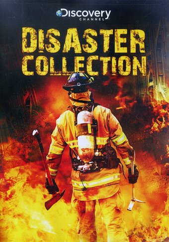 Discovery Channel - Disaster Collection