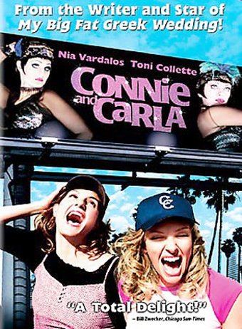 Connie and Carla (Full Screen)