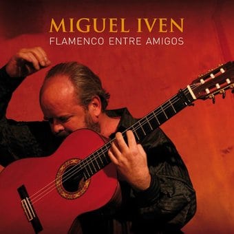 Flamenco Entre Amigos [Digipak] *