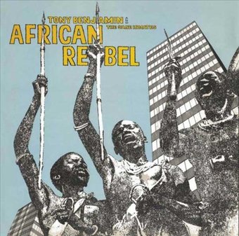 African Rebel