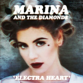 Electra Heart [Bonus Track]