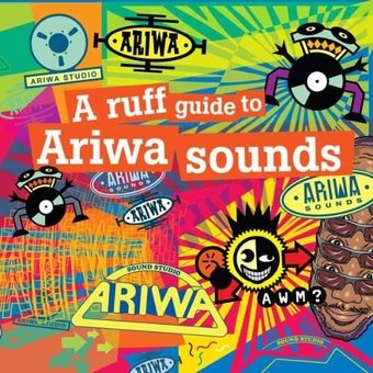 Ruff Guide To Ariwa Sounds [import]