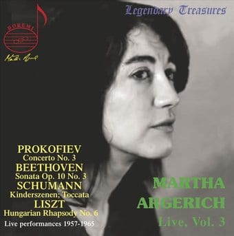 Martha Argerich 3