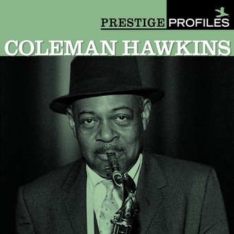 Prestige Profiles (Plus Bonus CD, Volume 4) (2-CD)