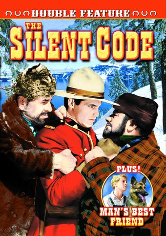 The Silent Code (1935) / Man's Best Friend (1935)