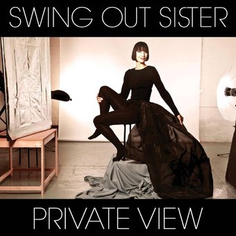 Private View (CD + DVD)