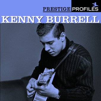 Prestige Profiles (Plus Bonus CD, Volume 7) (2-CD)