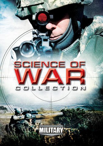 Military Channel - Science of War Collection