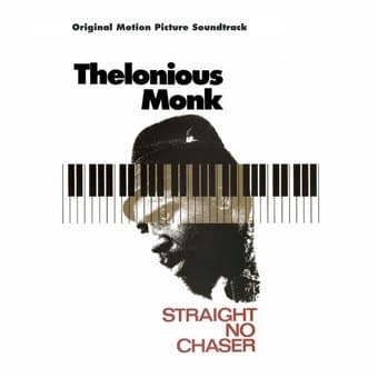 Straight No Chaser [Original Motion Picture