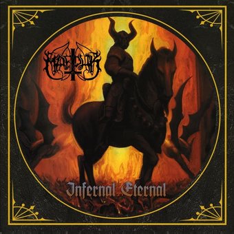 Infernal Eternal (Uk)