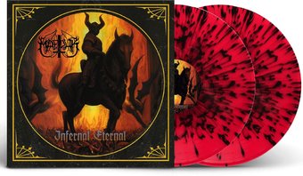 Infernal Eternal (Blk) (Colv) (Red) (Spla) (Uk)