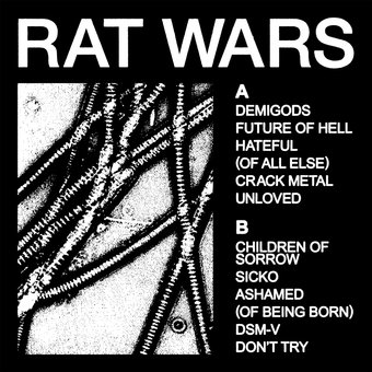 Rat Wars (Uk)