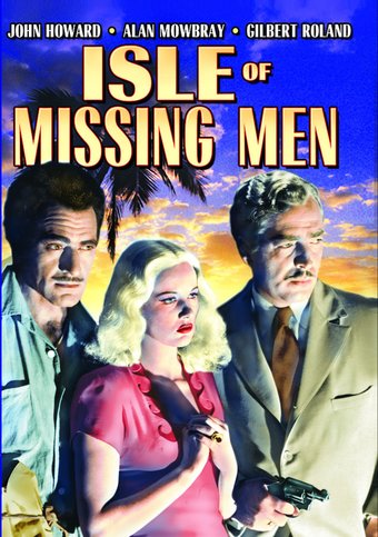 Isle of Missing Men