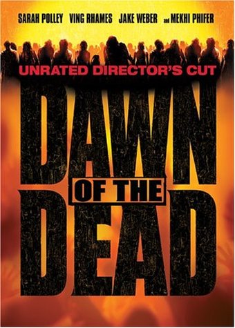 Dawn of the Dead (Director's Cut)