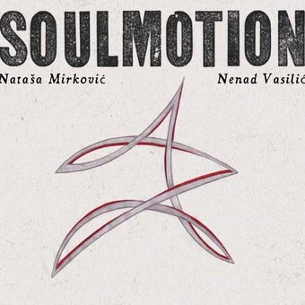 Soulmotion [Digipak]