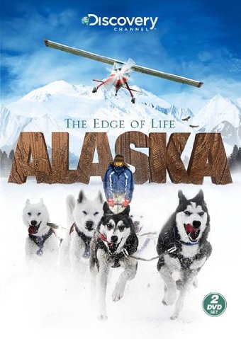 Discovery Channel - Alaska: The Edge of Life