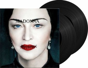 Madame X (2LPs)