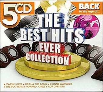 The Best Hits Eve Collection