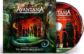 Avantasia-A Paranormal Evening...