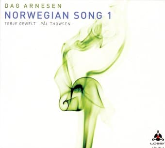Norwegian Song 1 [Digipak]