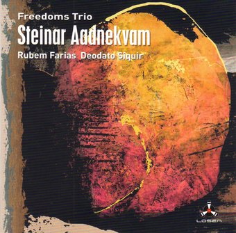 Freedoms Trio [Slipcase] *