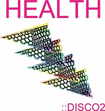 Health::Disco2