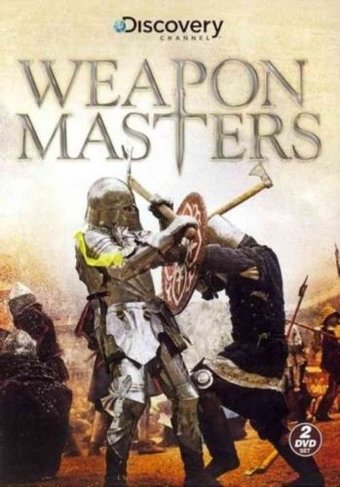 Discovery Channel - Weapon Masters (2-DVD)