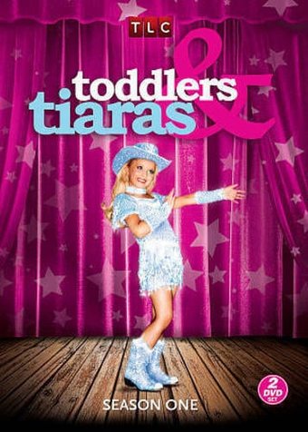 Toddlers & Tiaras - Season 1 (2-DVD)