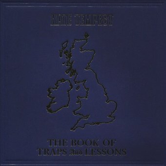 The Book of Traps and Lessons [Deluxe Edition]