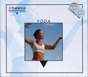 Various Artists: Yoga (Inbalance Series, 10)