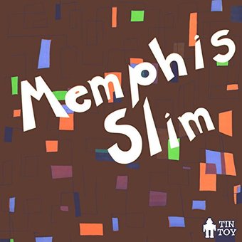 Memphis Slim [Chess/MCA]