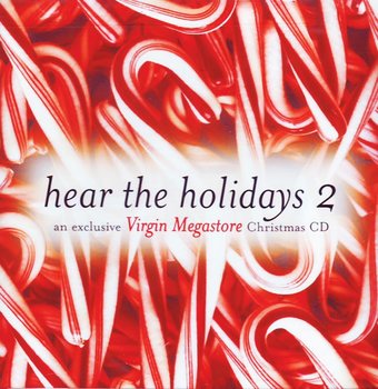 Hear the Holidays 2