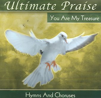 Ultimate Praise: You Are My Treasure / Various