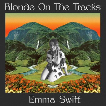 Blonde On The Tracks (Aus)