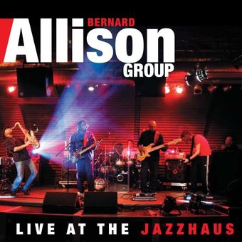 Live at the Jazzhaus (2-CD)