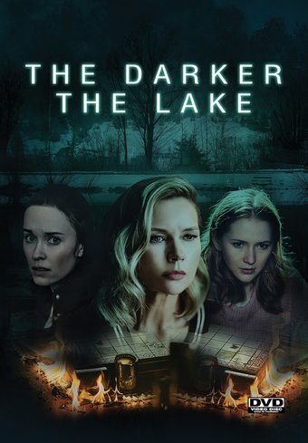 Darker The Lake / (Mod Ac3 Dol)