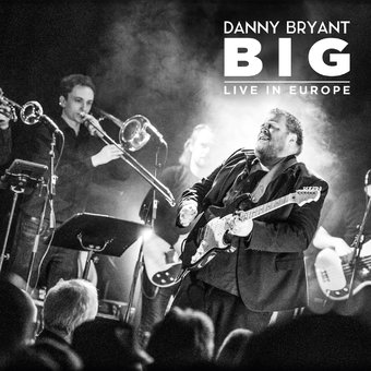 Big: Live in Europe (2-CD)