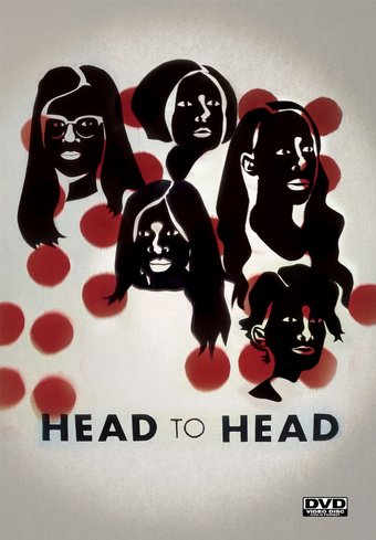 Head To Head / (Mod Ac3 Dol)